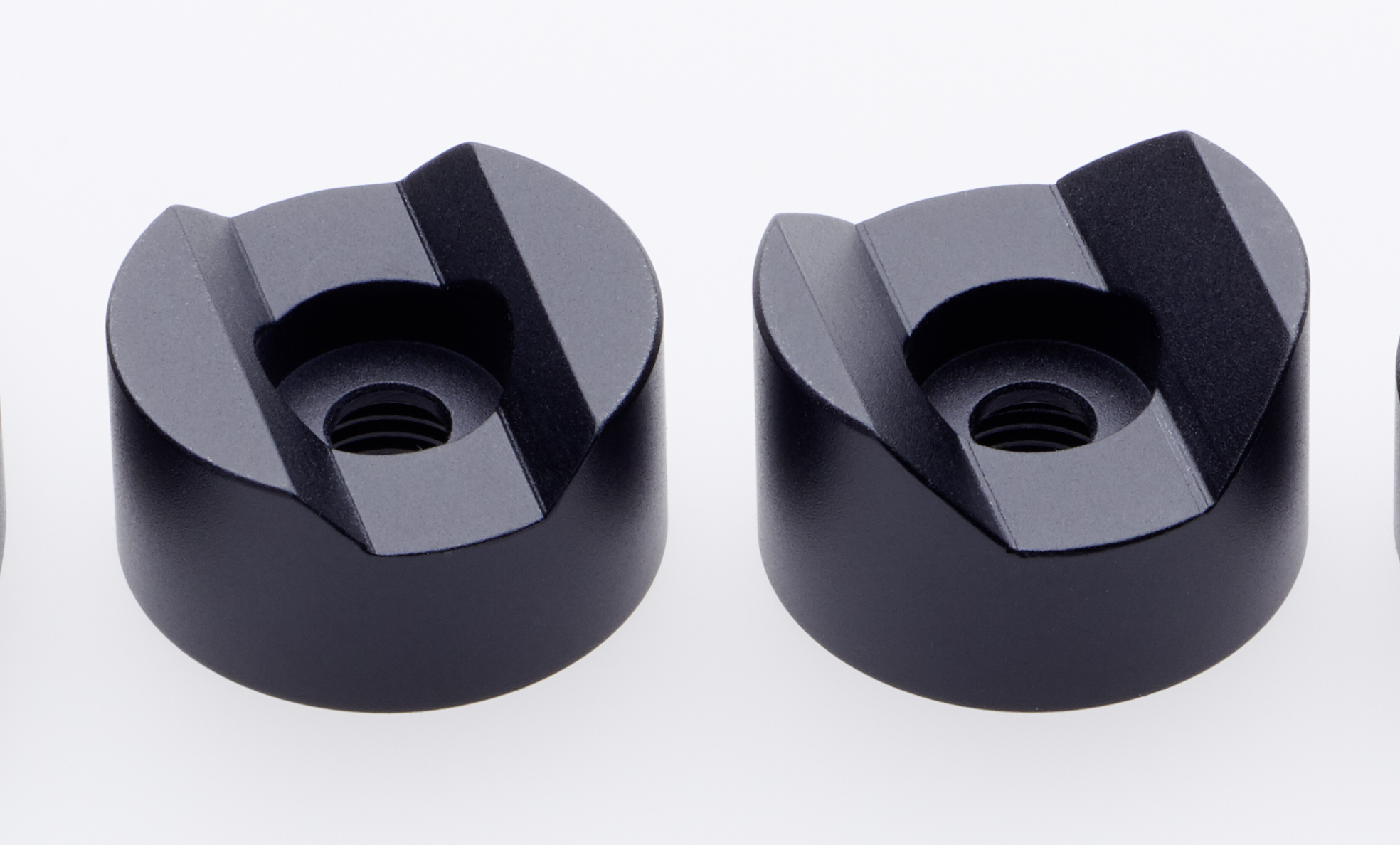 Spacer Type 5(Ø 18 mm) / Spacer Type 6(Ø 21 mm)